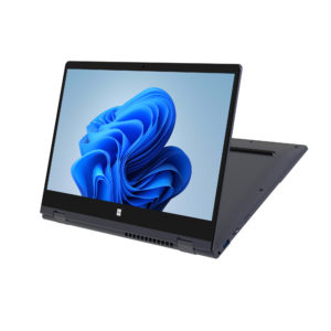 14inch Touchscreen Notebook 360 degree rotating screen