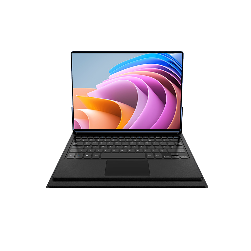 Portable Laptop Celeron J4105 Touch Screen Tablet - Image 2