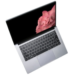 High Speed 14inch Intel Core i7 12th Generation Laptop