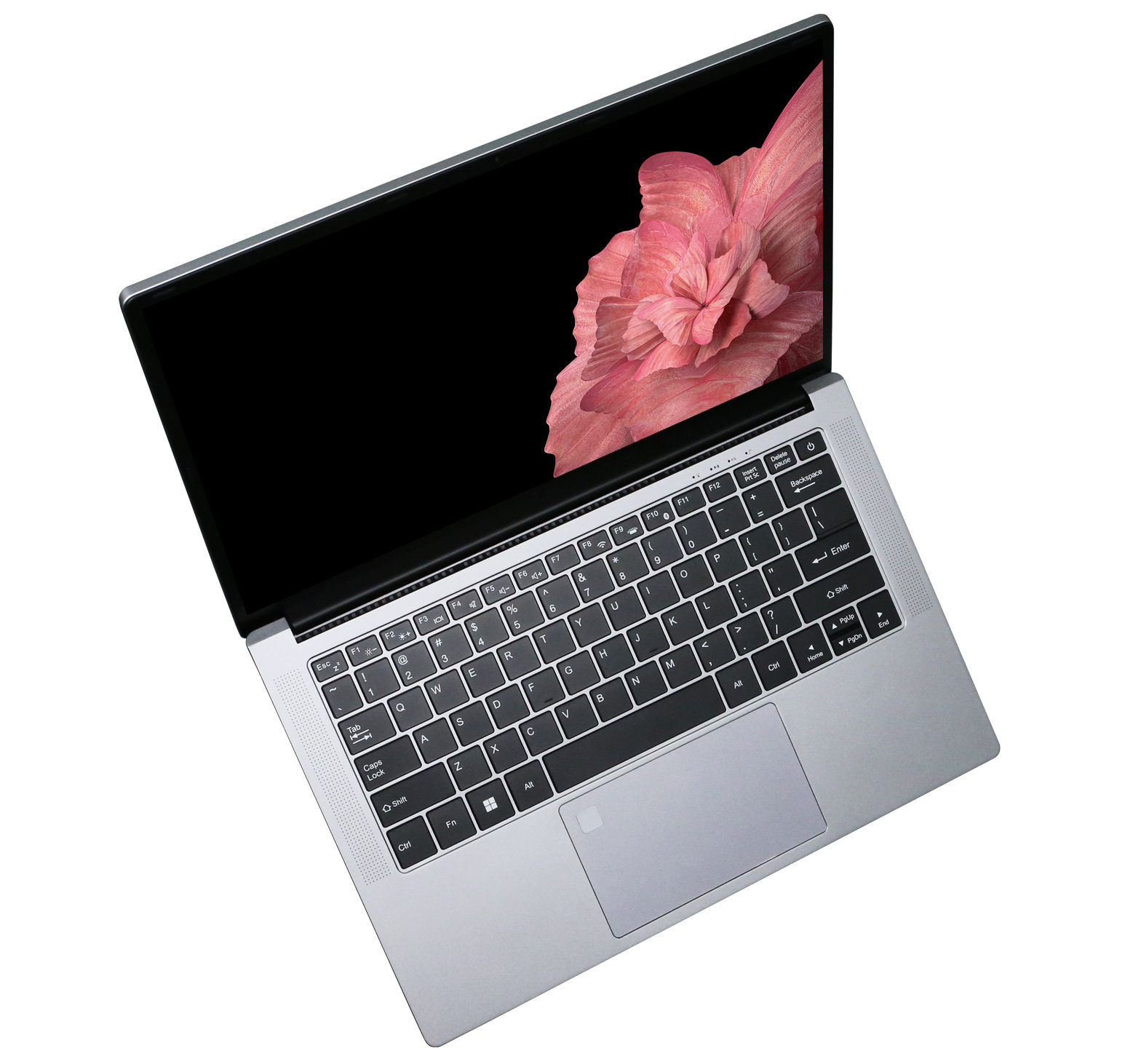 High Speed 14inch Intel Core i7 12th Generation Laptop