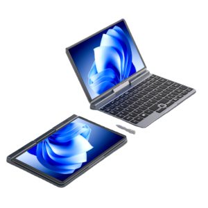 Notebook 8 Inch Laptop Touch Screen