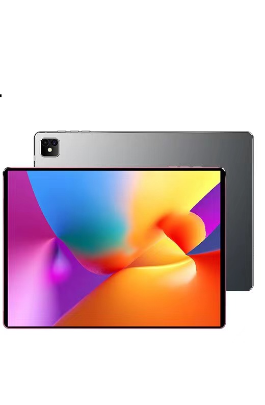 Portable Laptop Celeron J4105 Touch Screen Tablet - Image 4