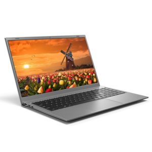 13.5 inch core i5 Laptop computer with backlit keyboard and fingerprint unlock