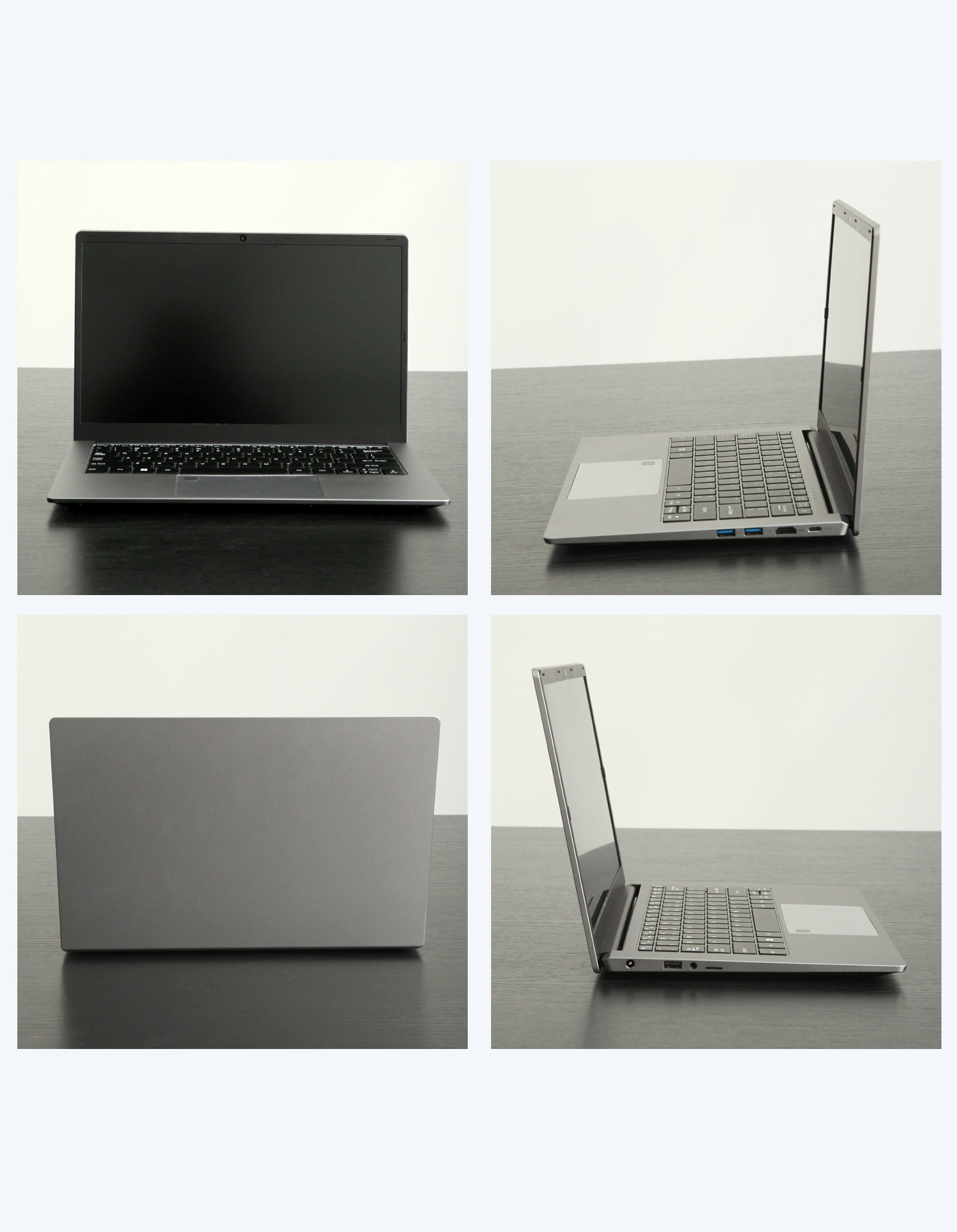 High Speed 14inch Intel Core i7 12th Generation Laptop - Image 8