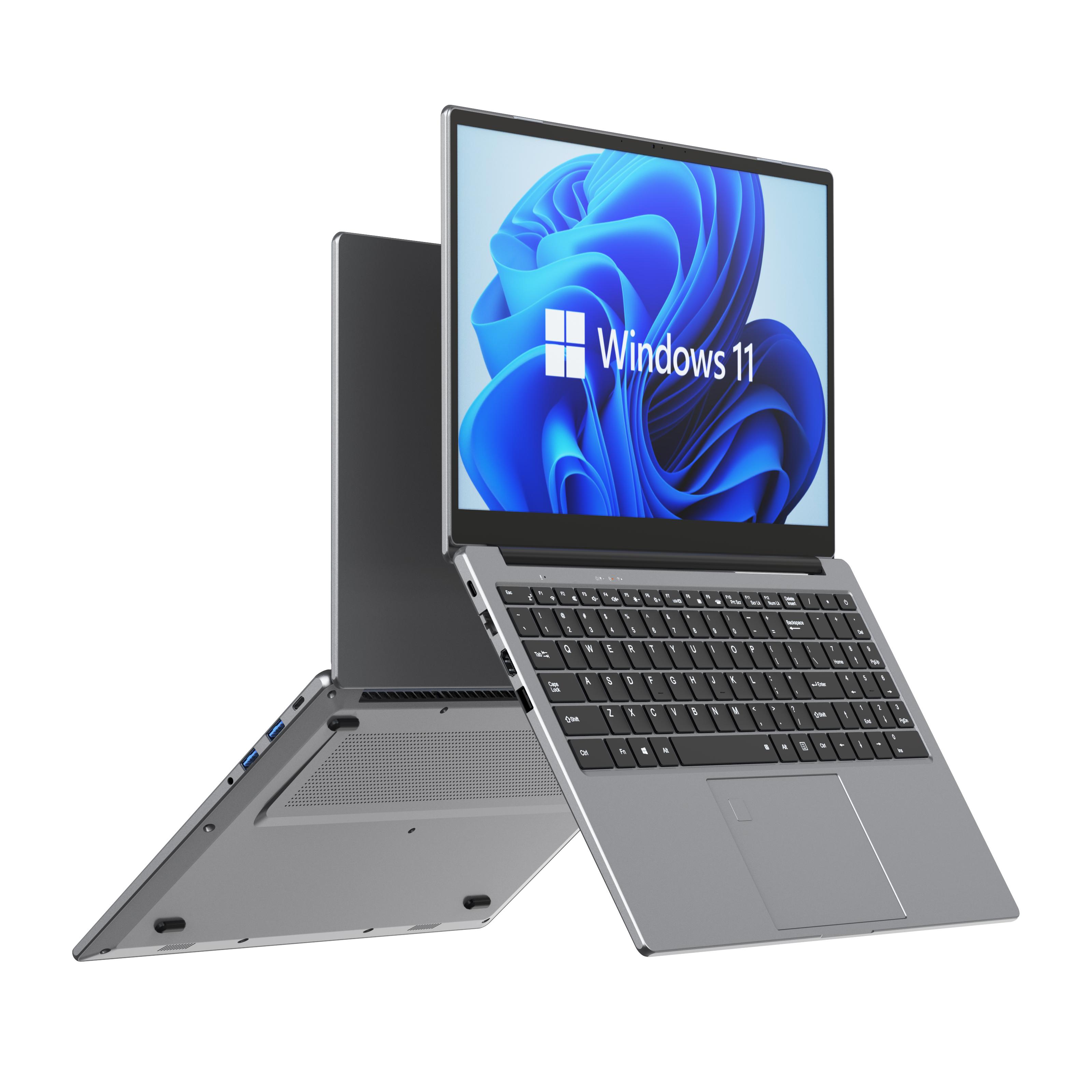 15.6inch big, Super Slim portable laptop