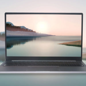 Super speed gaming laptop 15.6inch