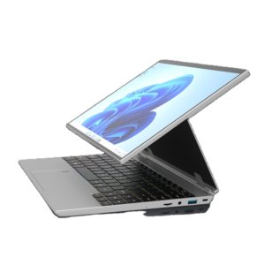 14 Inch Celeron 11th Gen N5105 2 in 1 Laptop