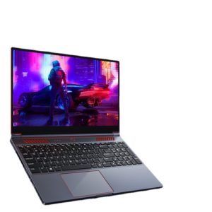High performance gaming laptop with 144Hz E-sports screen