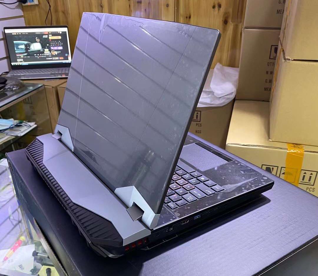 17.3 inch, IPS screen, 144Hz E-sports screen Gaming laptop - Image 5