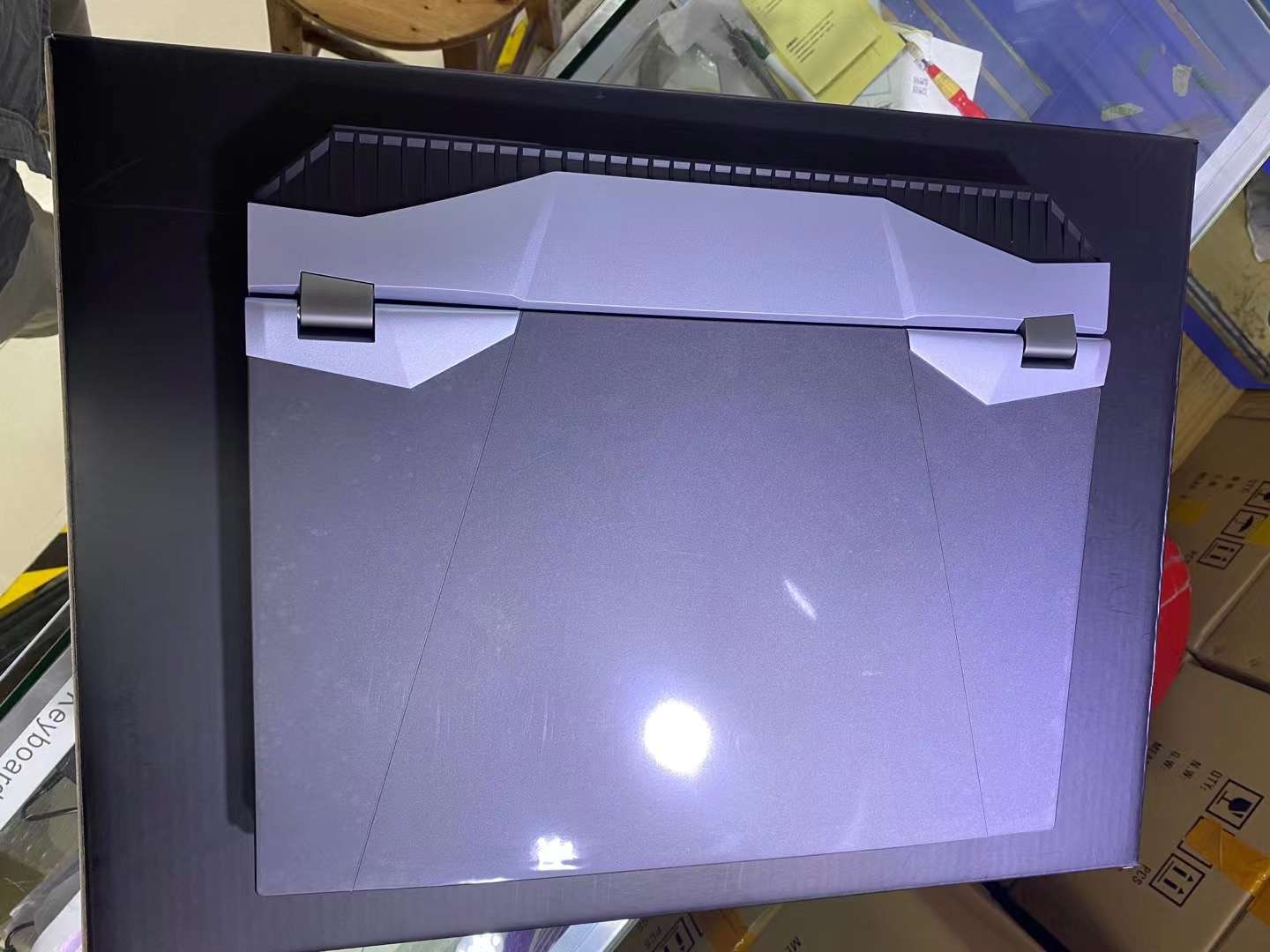 17.3 inch, IPS screen, 144Hz E-sports screen Gaming laptop - Image 7