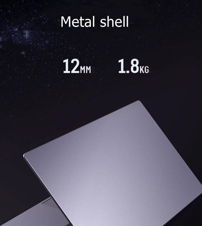 15.6inch high preformance laptop - Image 3