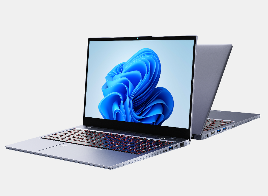 Portable 15.6 inch laptop with high performance for gaming and programing - Image 2