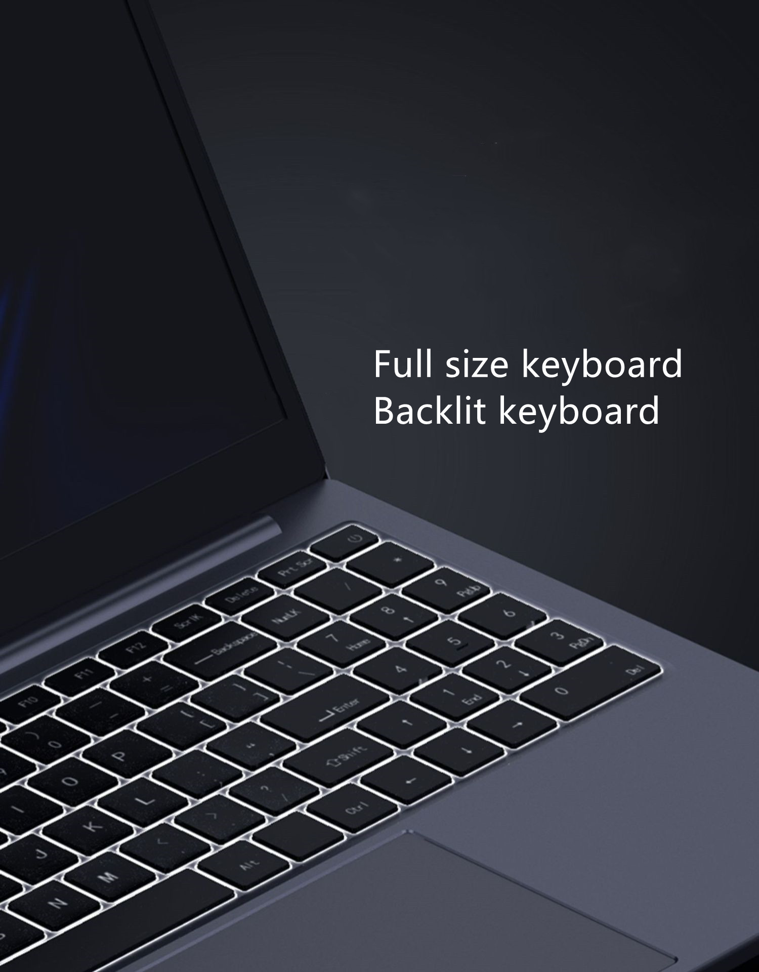 15.6inch high preformance laptop - Image 4
