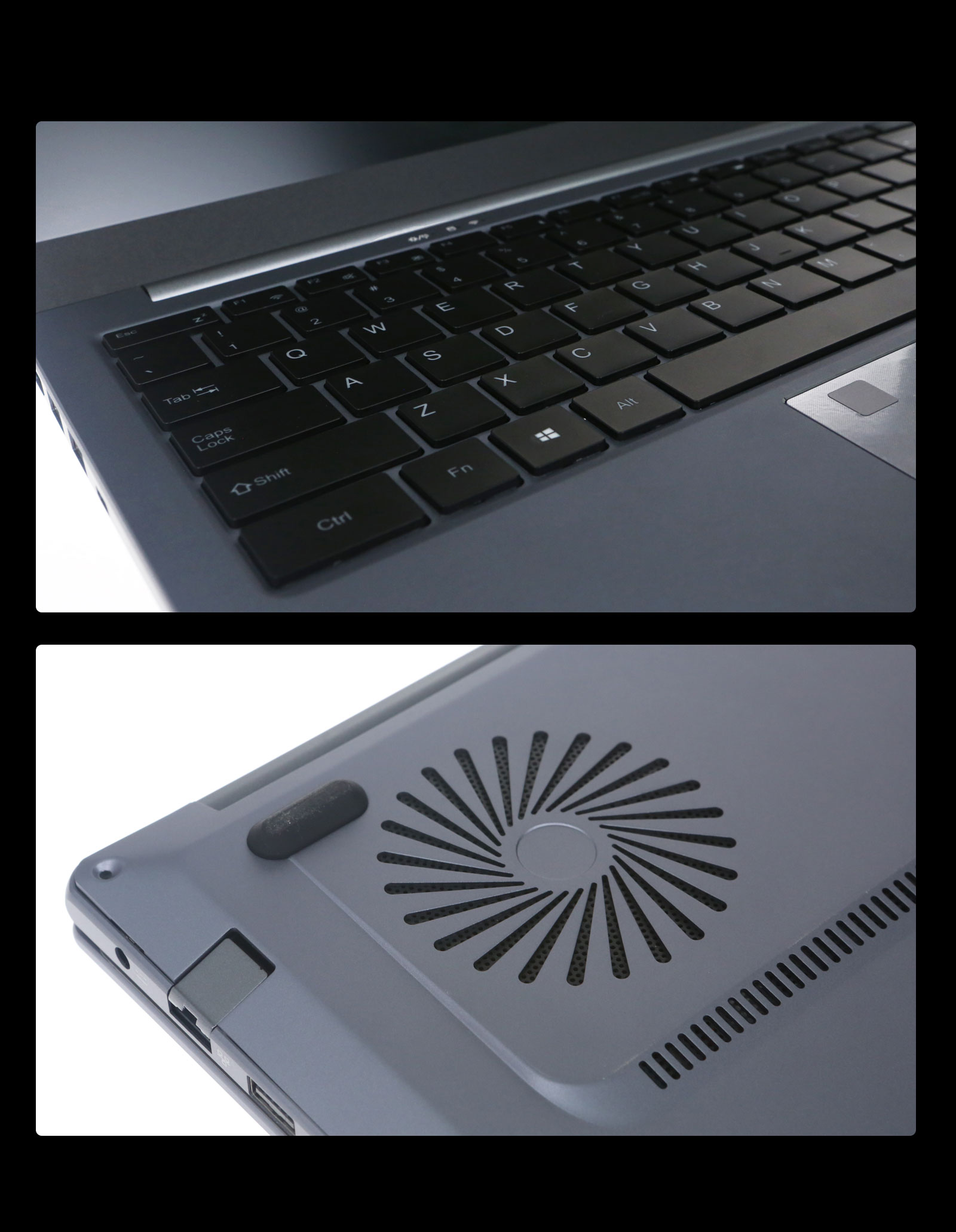 Super speed gaming laptop 15.6inch - Image 3