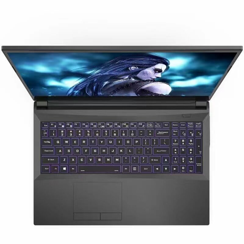 RTX 3060 14 - 15.6 Inch Gaming laptop - Image 7