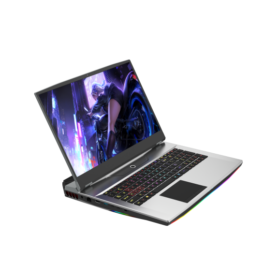 17.3 inch, IPS screen, 144Hz E-sports screen Gaming laptop - Image 10