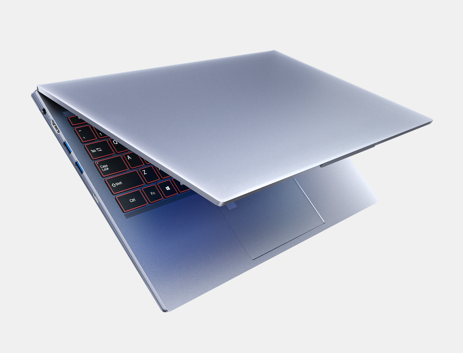 Portable 15.6 inch laptop with high performance for gaming and programing - Image 4