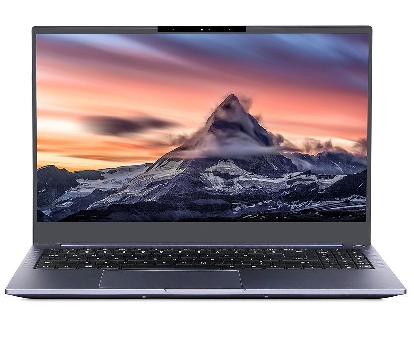 15.6 inch Slim laptop for study and business 180 degree - Image 8