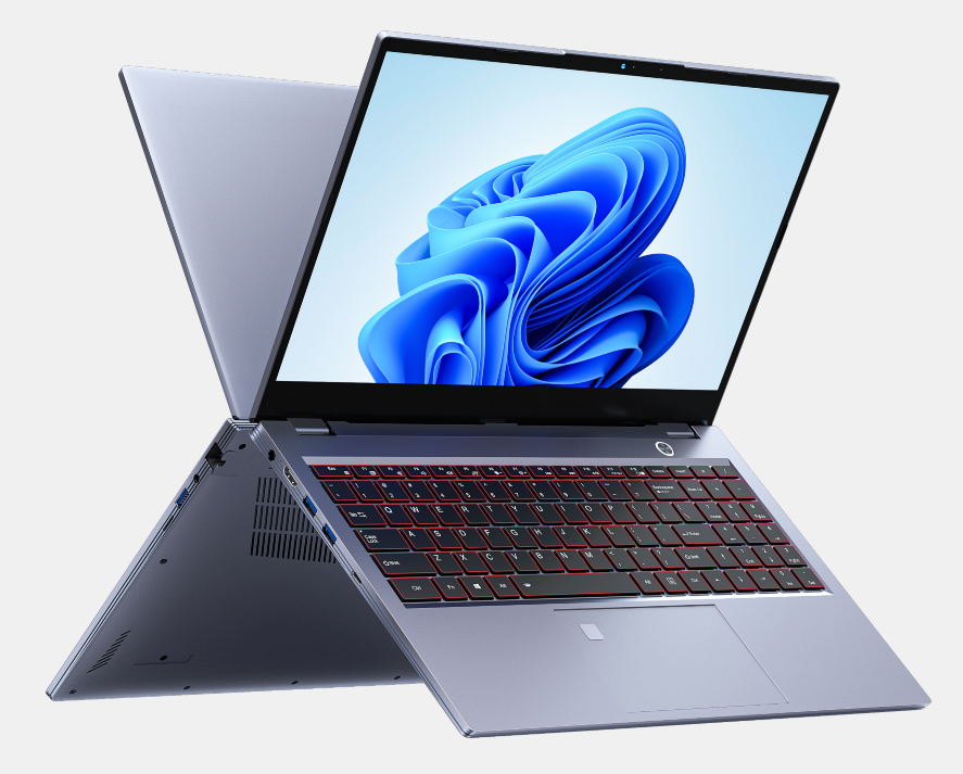 Portable 15.6 inch laptop with high performance for gaming and programing - Image 5