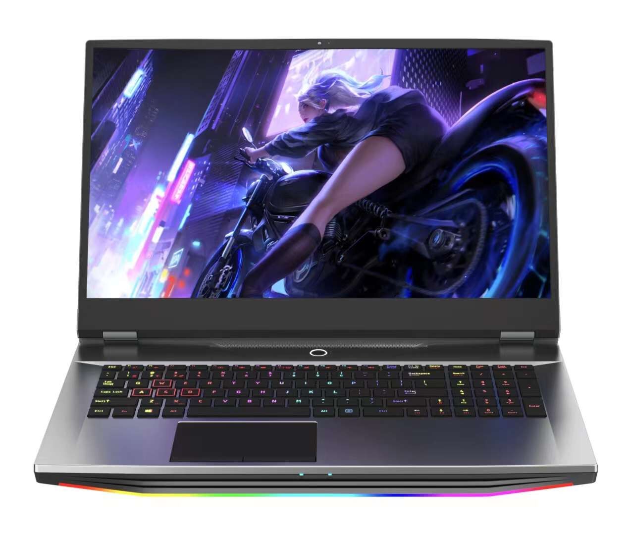 17.3 inch, IPS screen, 144Hz E-sports screen Gaming laptop - Image 12