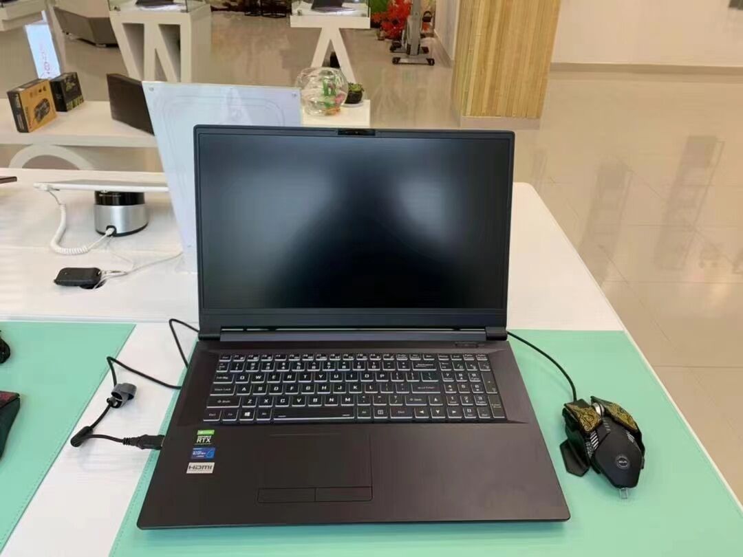 RTX 3060 14 - 15.6 Inch Gaming laptop - Image 3