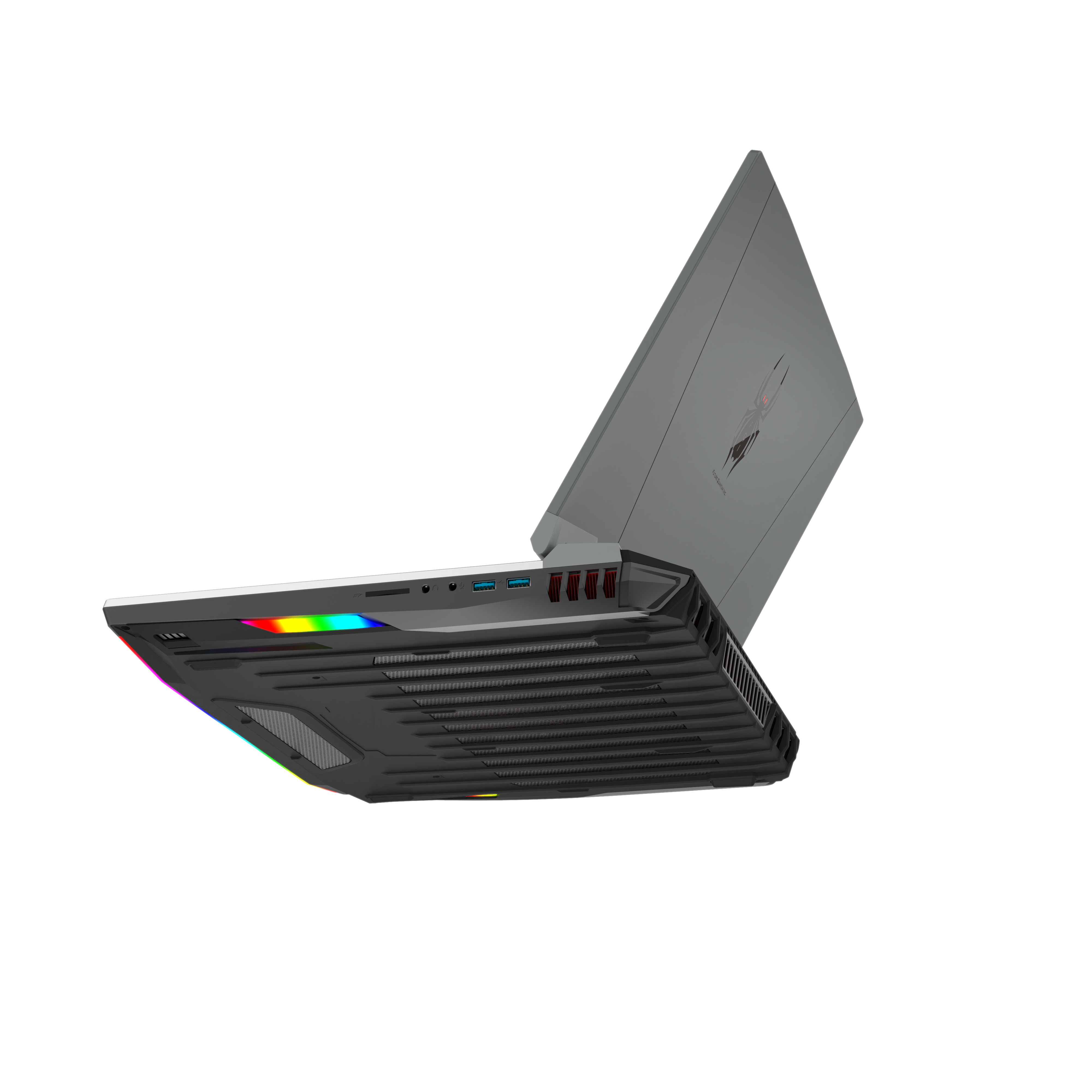 17.3 inch, IPS screen, 144Hz E-sports screen Gaming laptop - Image 2