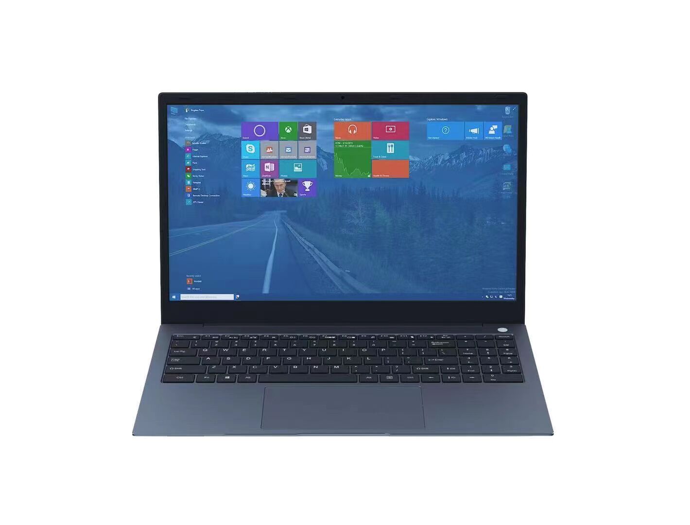 15.6inch high preformance laptop - Image 10